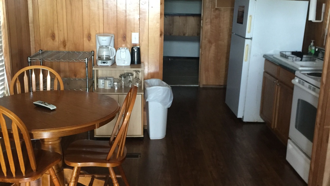 Photo of Kitchen in Boothville-Venice