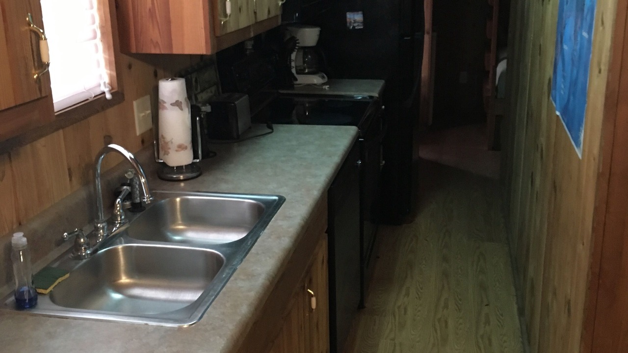 Photo of Kitchen in Boothville-Venice