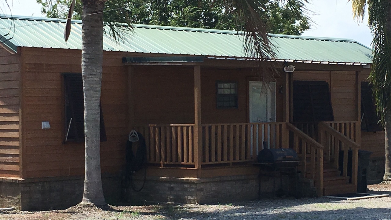 Photo of Outdoor in Boothville-Venice