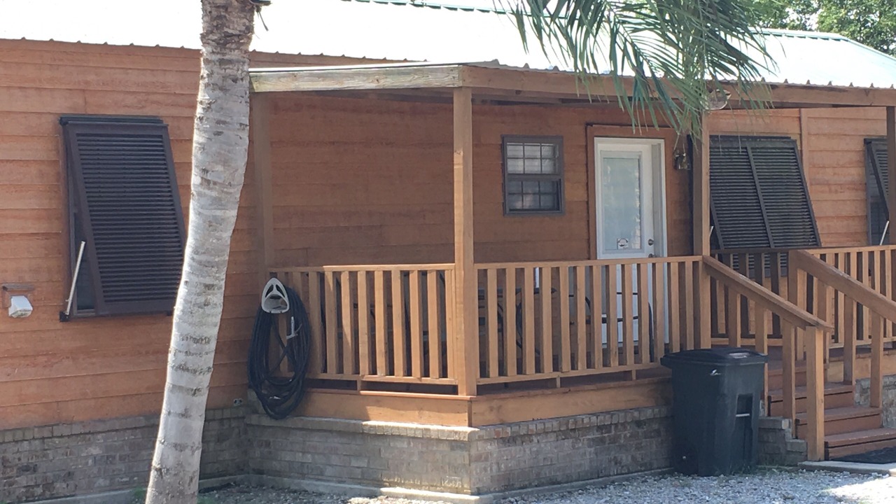 Photo of Outdoor in Boothville-Venice