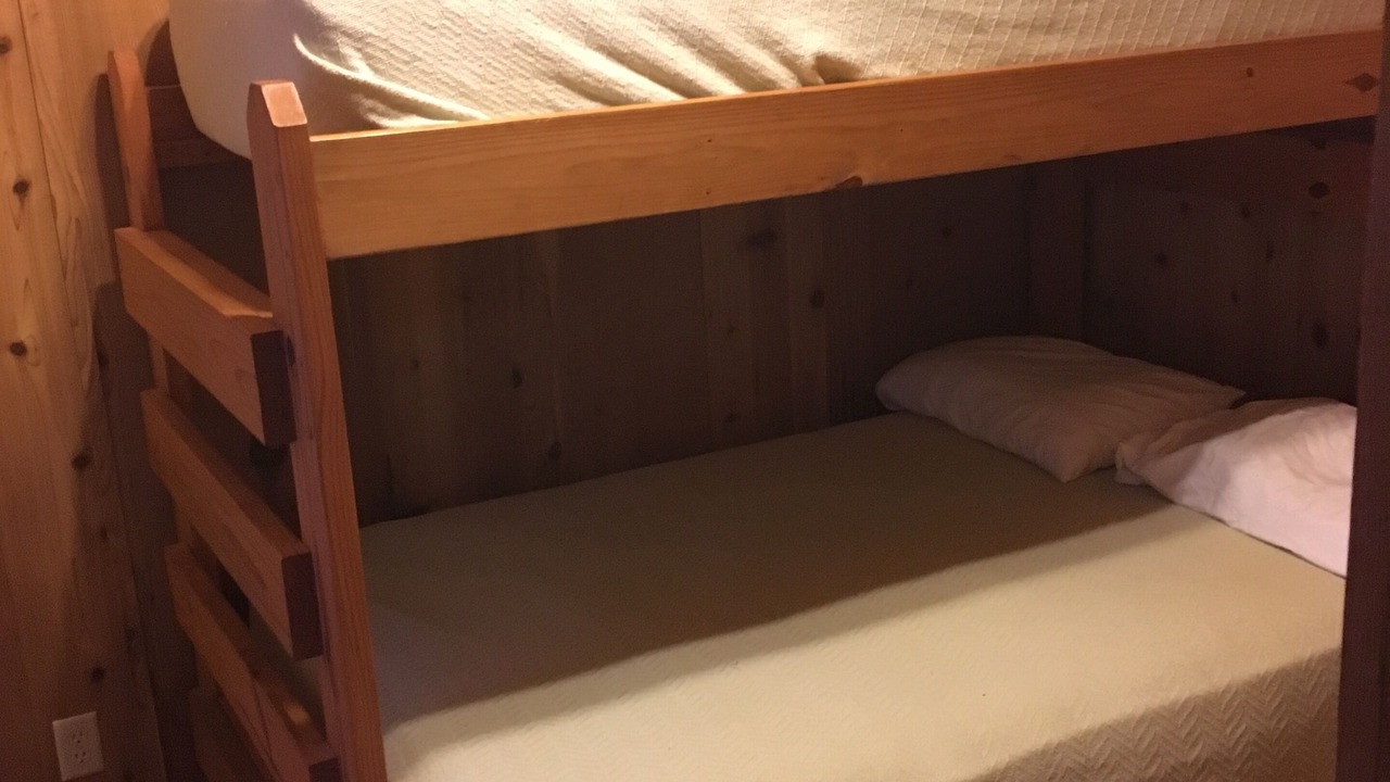 Photo of Bedroom in Boothville-Venice