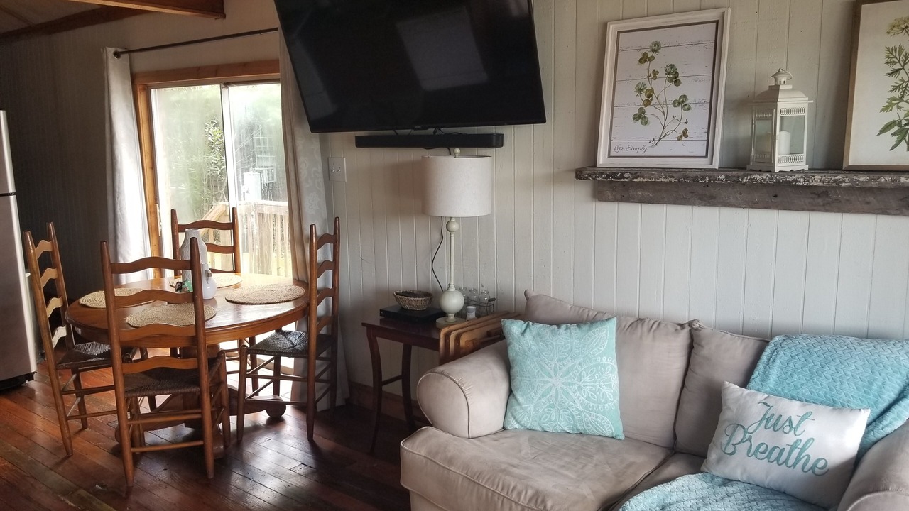 Photo of Livingroom in Maurepas