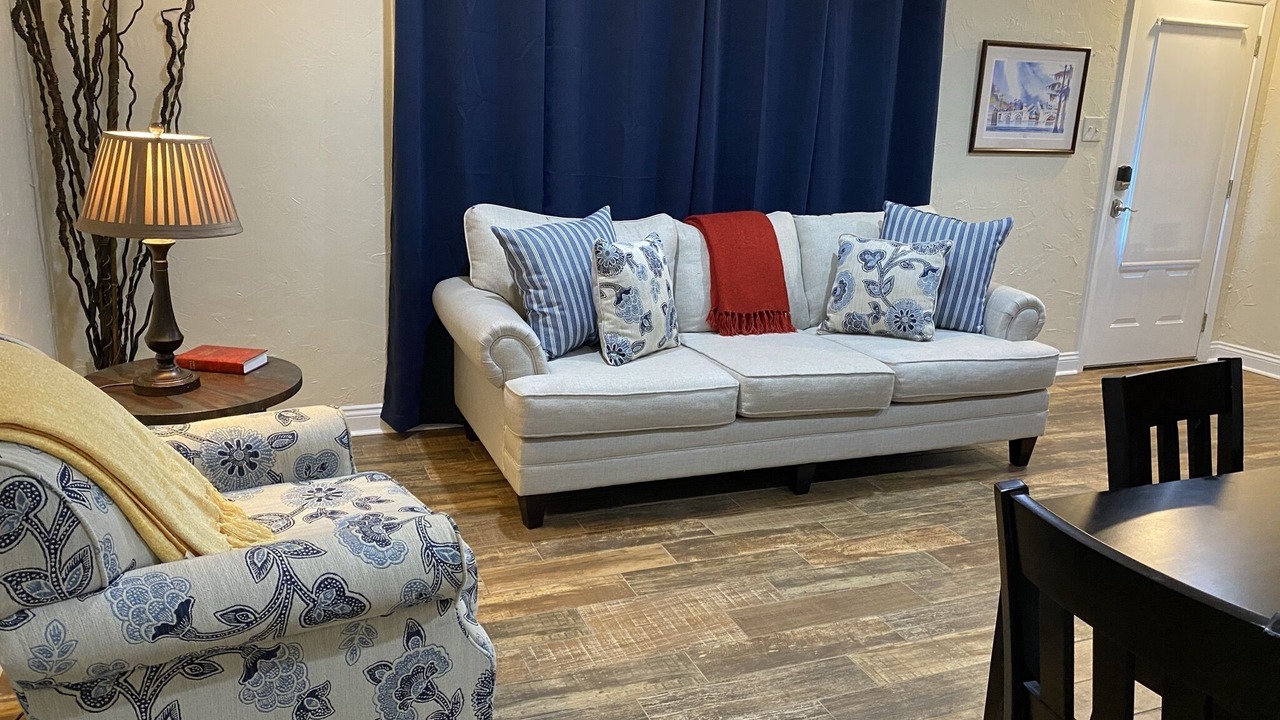 Photo of Bedroom in Lake Charles