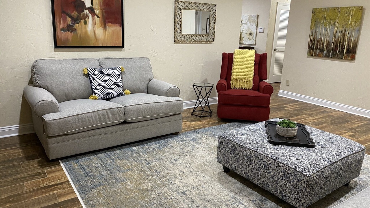 Photo of Livingroom in Lake Charles