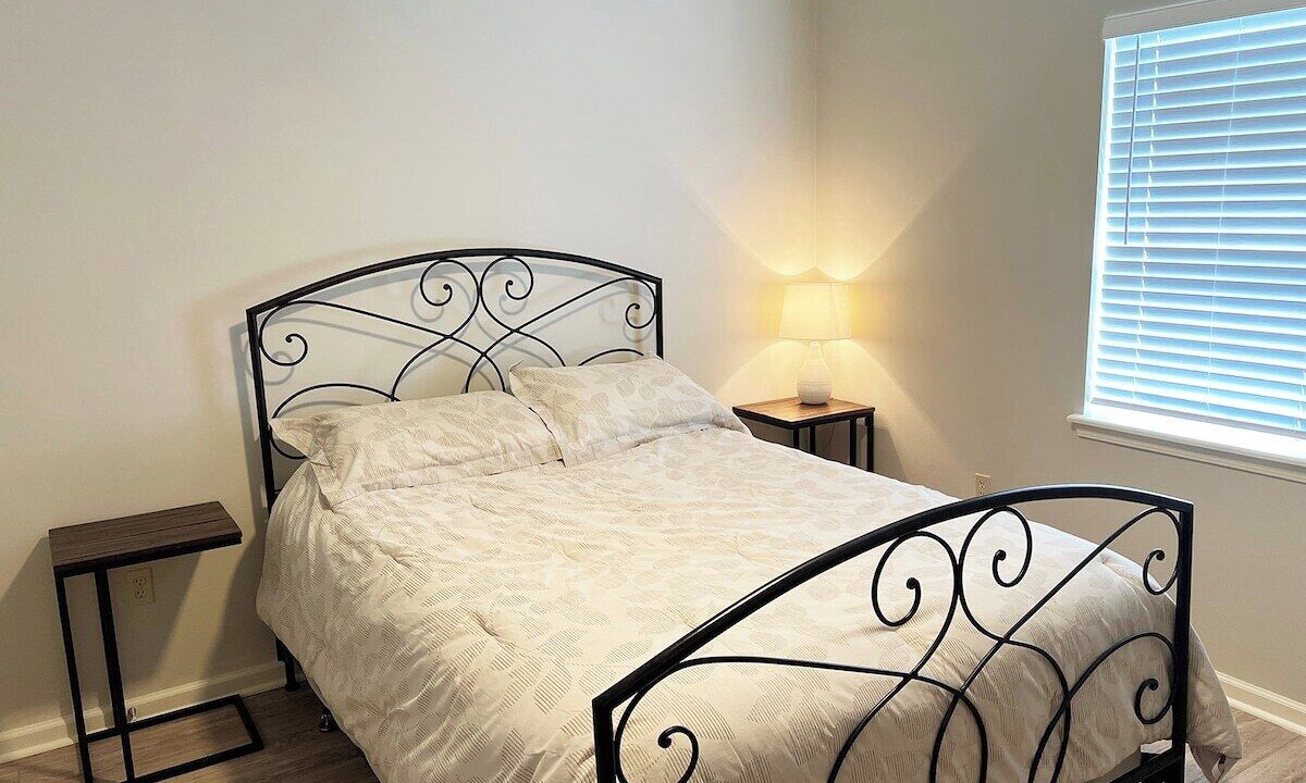 Photo of Bedroom in Golden Meadow