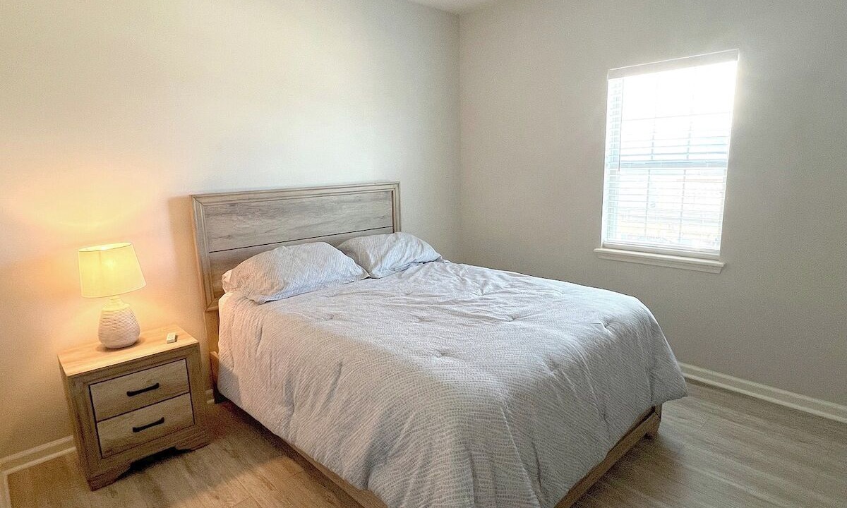 Photo of Bedroom in Golden Meadow