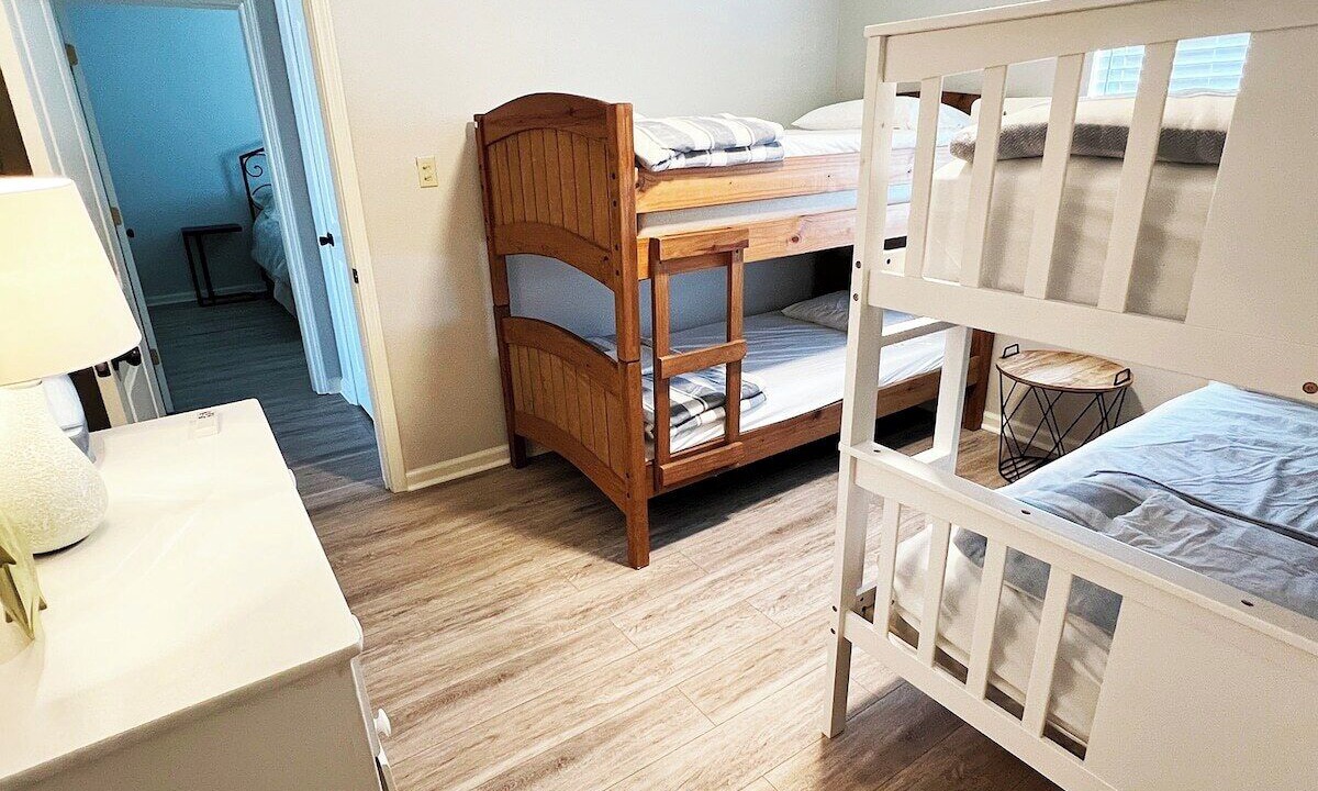 Photo of Bedroom in Golden Meadow