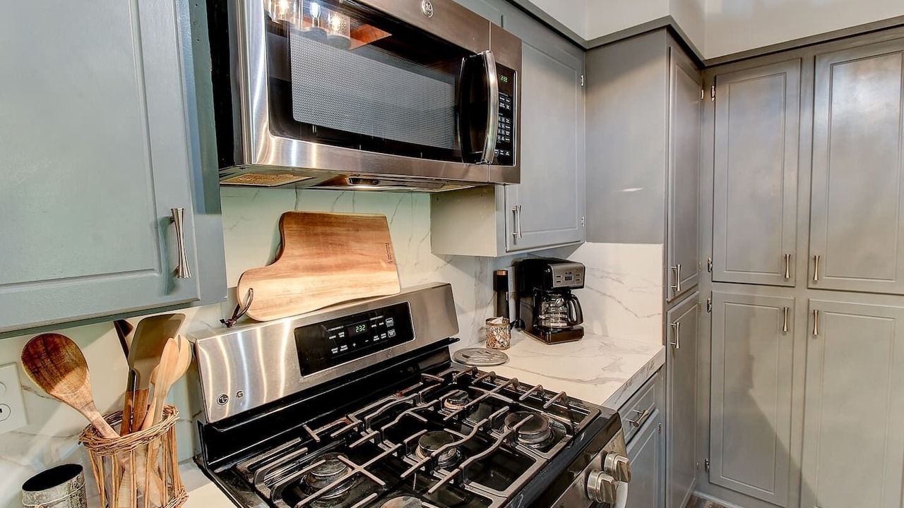Photo of Kitchen in Shreveport