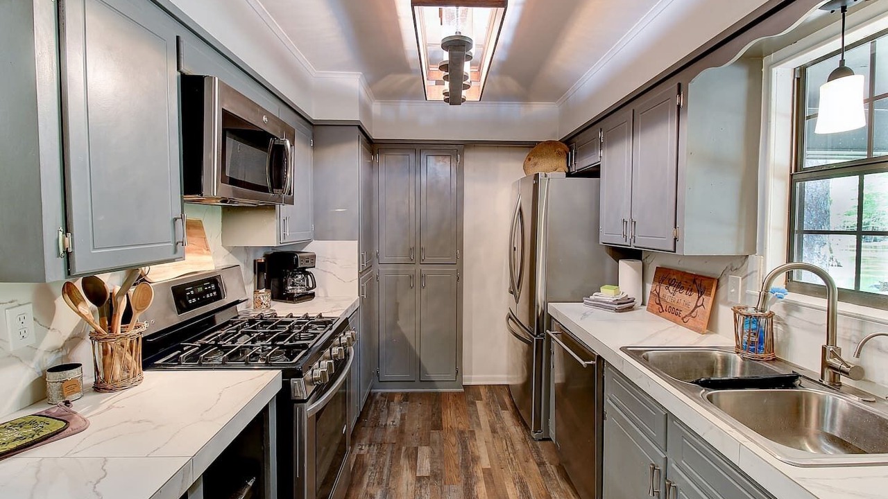 Photo of Kitchen in Shreveport
