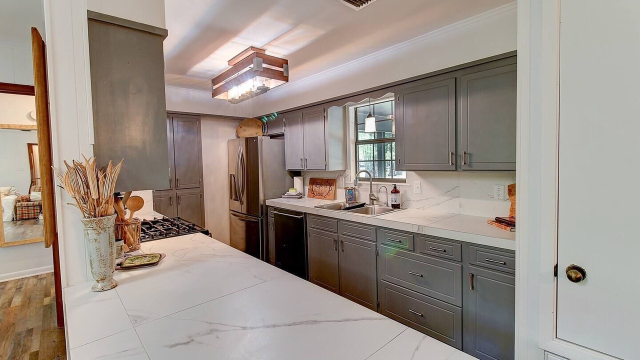 Photo of Kitchen in Shreveport