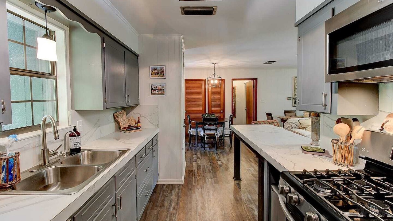 Photo of Kitchen in Shreveport