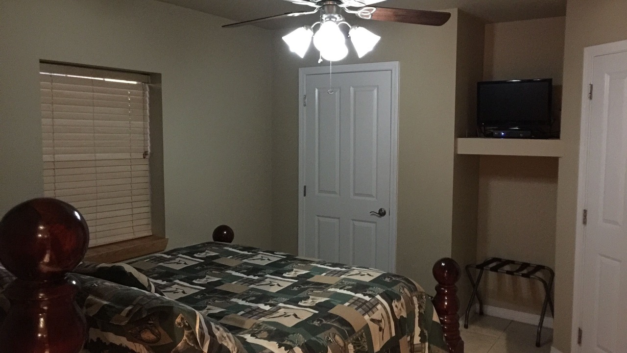 Photo of Bedroom in Boothville-Venice