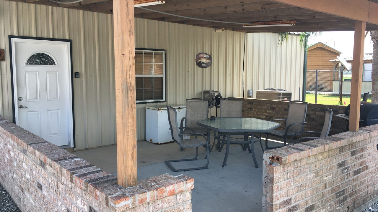 Photo of Outdoor in Boothville-Venice