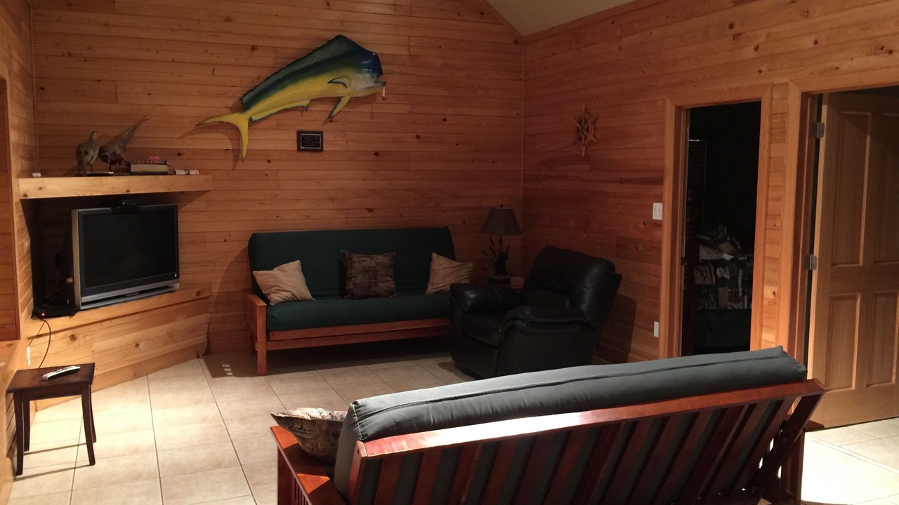 Photo of Livingroom in Boothville-Venice