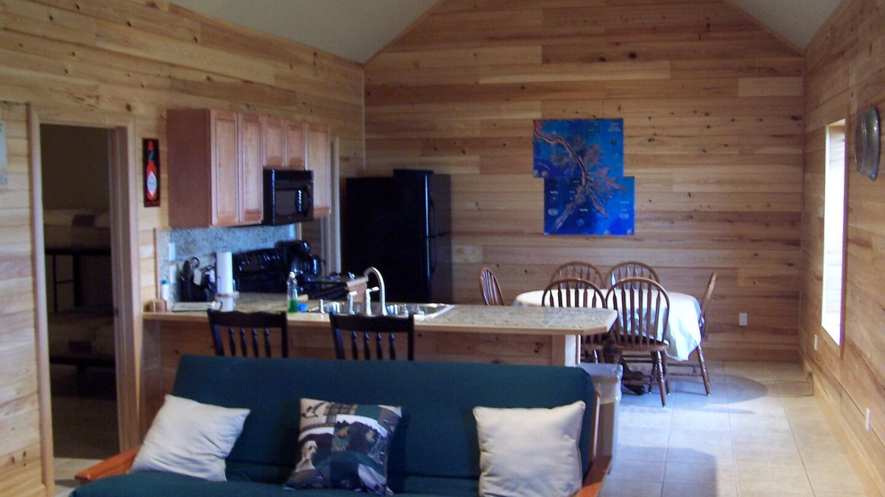 Photo of Livingroom in Boothville-Venice