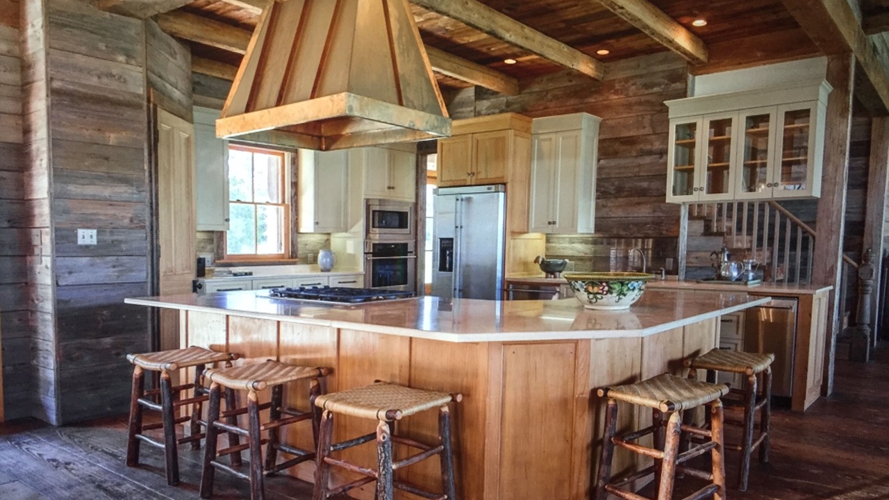 Photo of Kitchen in Verda