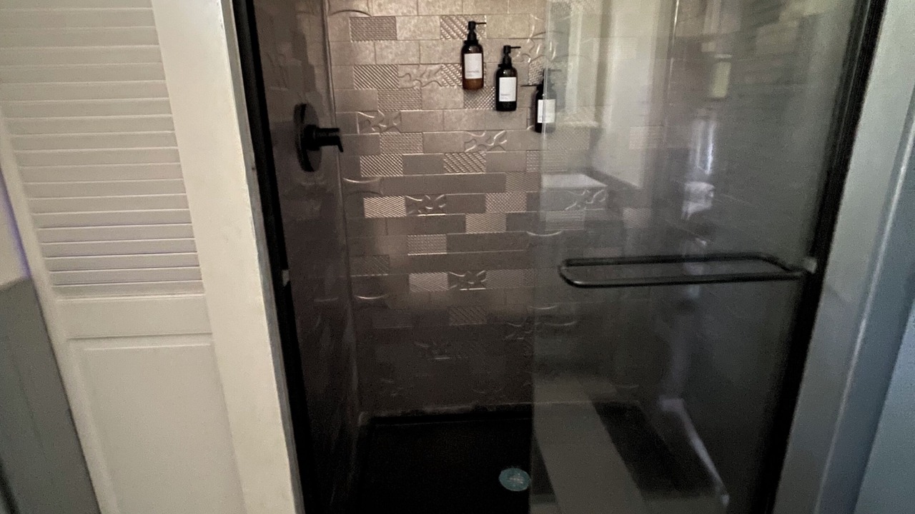 Photo of Bathroom in St. Francisville