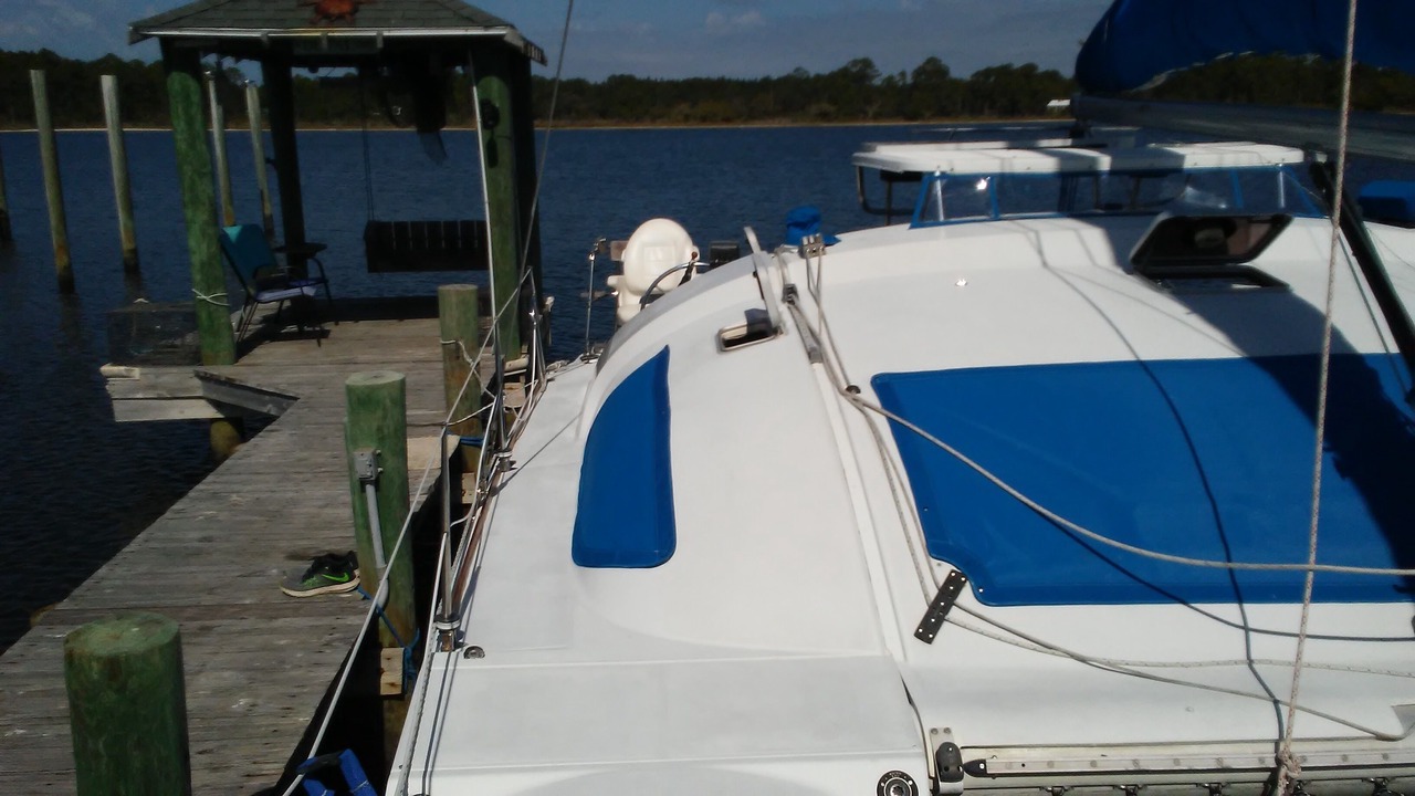 Photo of Outdoor in Lake Arthur