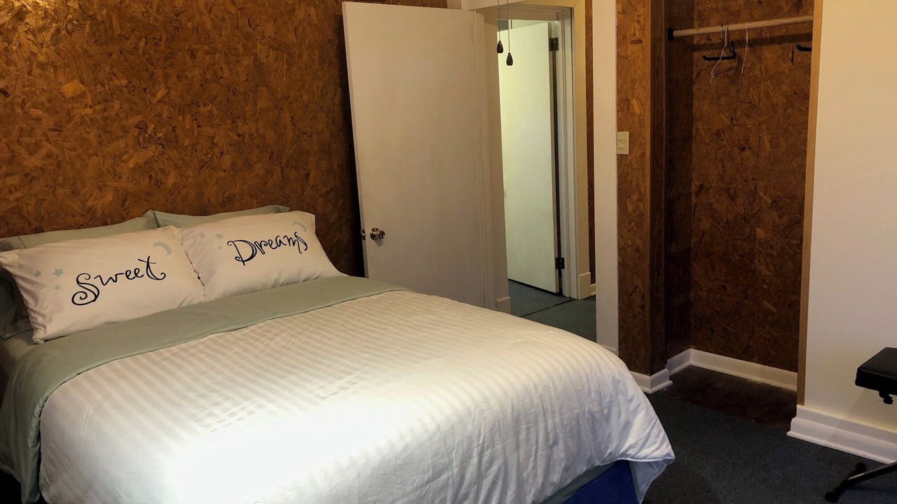 Photo of Bedroom in Houma