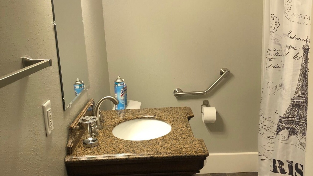 Photo of Bathroom in Houma