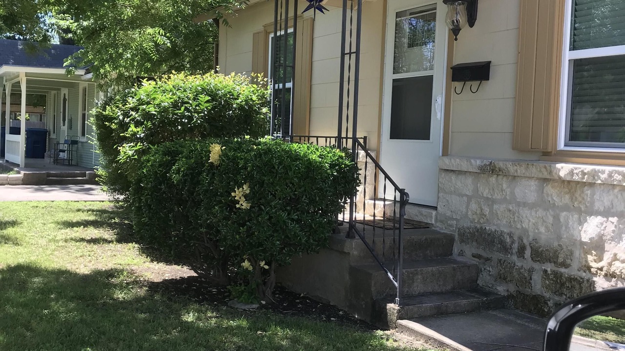 Photo of Outdoor in Kerrville
