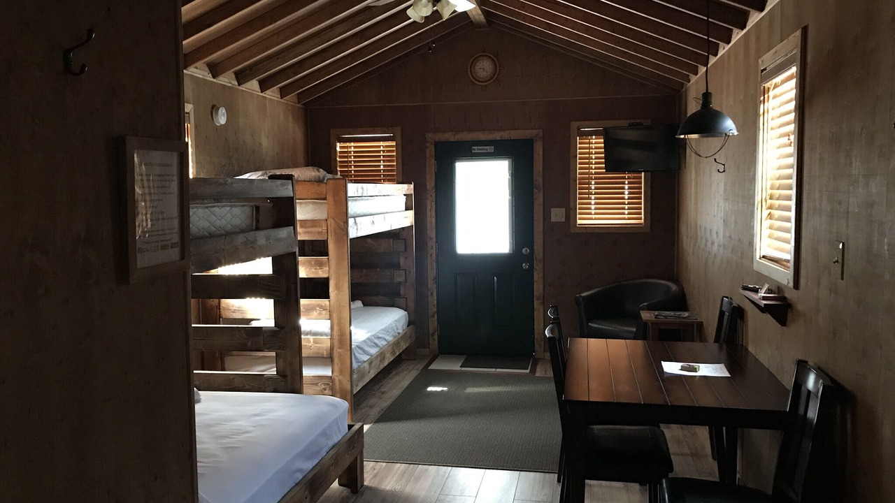 Photo of Bedroom in Delacroix
