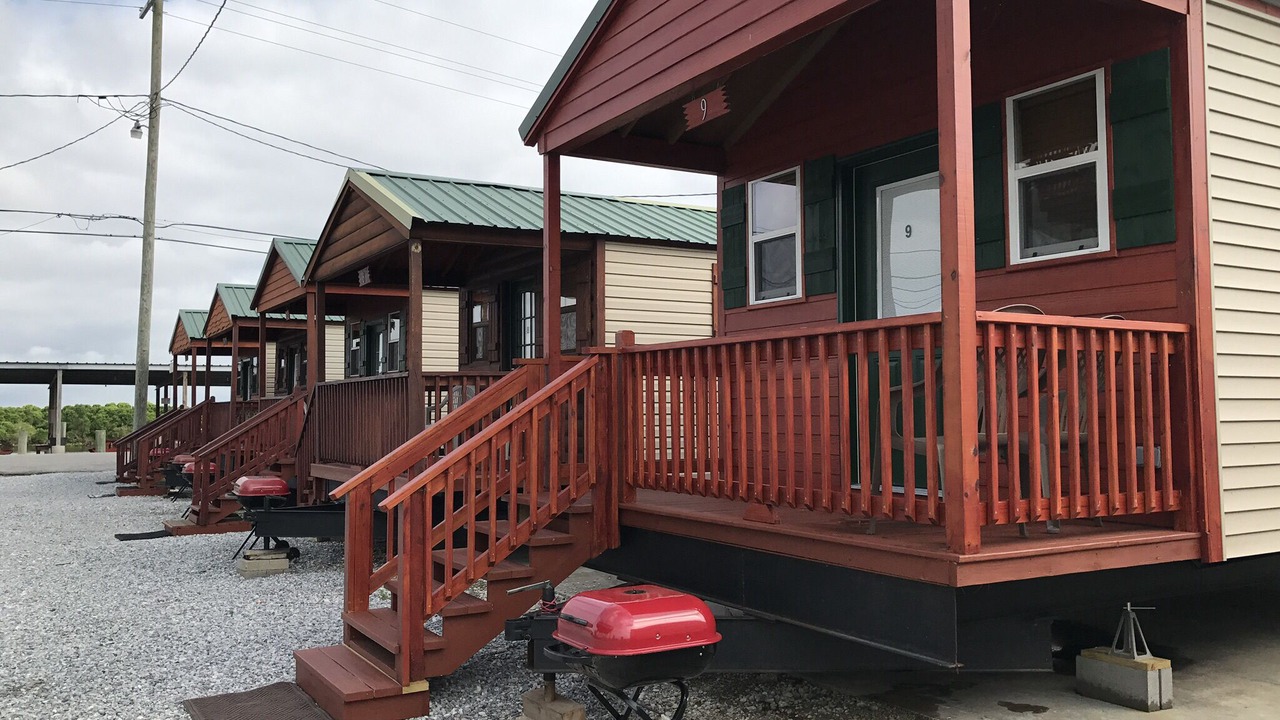 Photo of Outdoor in Delacroix