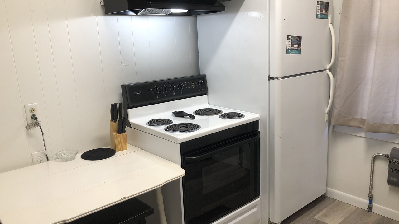 Photo of Kitchen in Houma