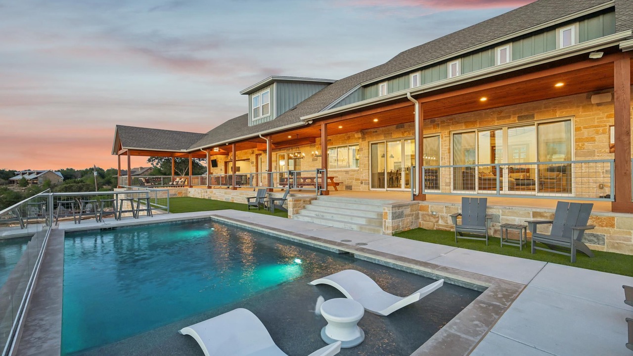 Photo of Outdoor in Palo Pinto County