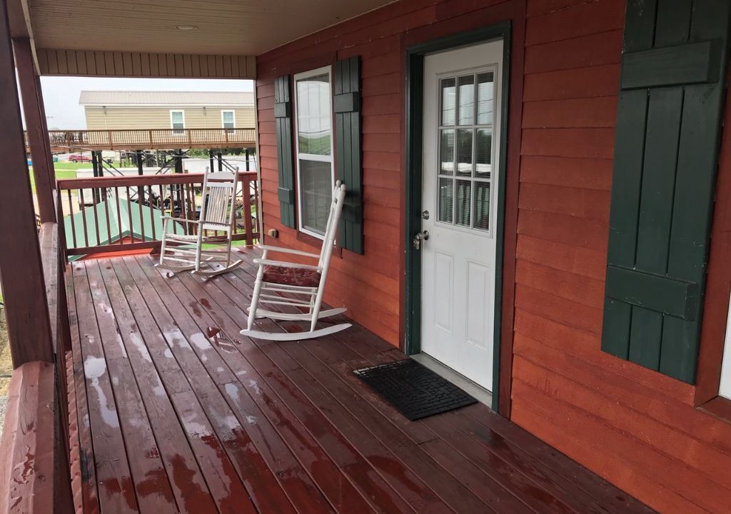 Photo of Outdoor in Delacroix