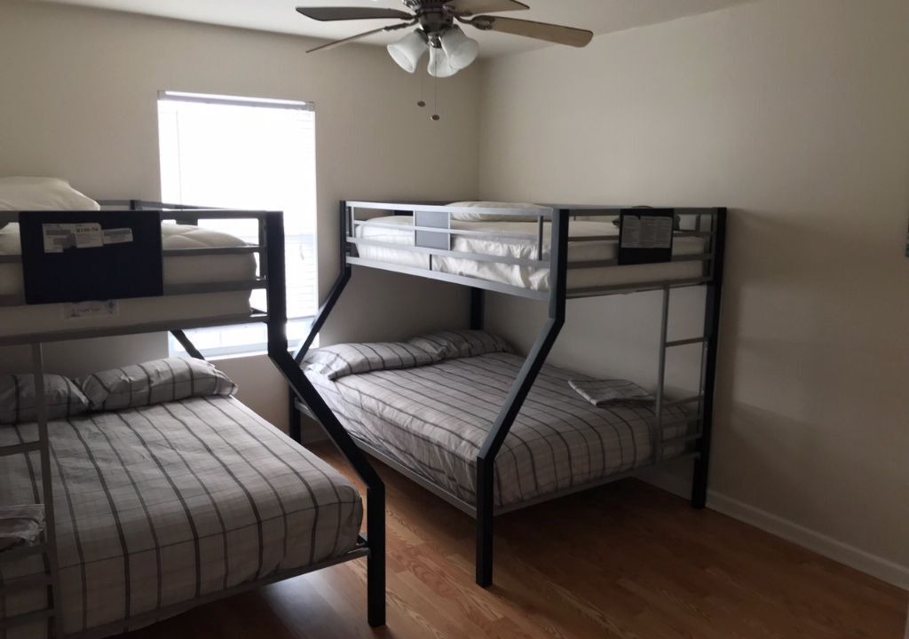 Photo of Bedroom in Delacroix