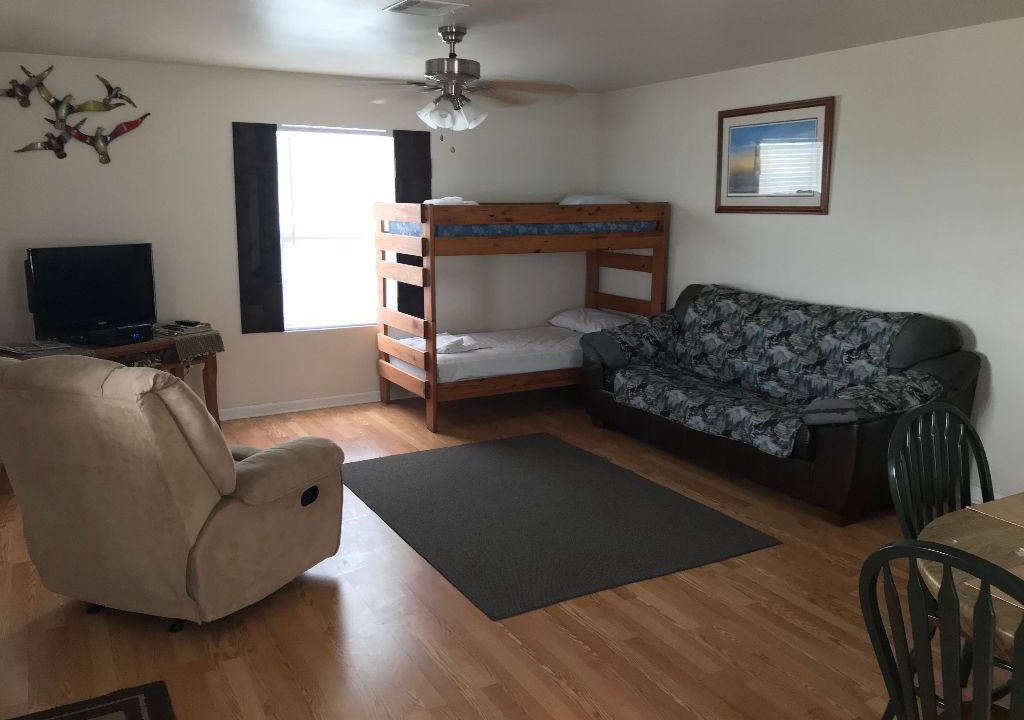 Photo of Livingroom in Delacroix