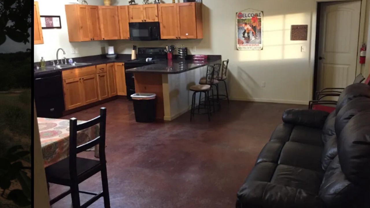 Photo of Kitchen in Junction