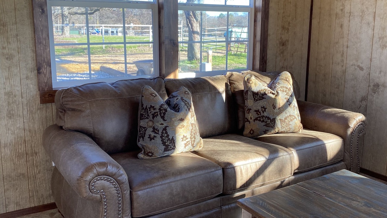 Photo of Livingroom in Pilot Point