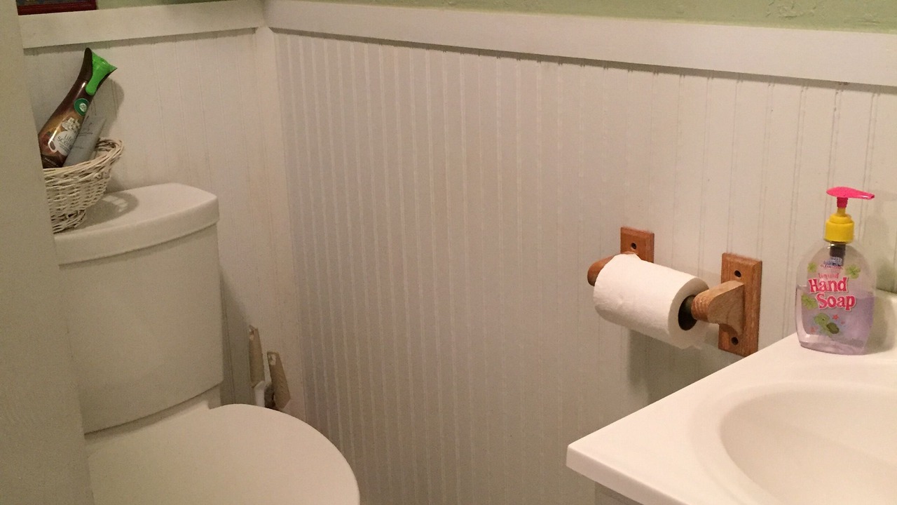 Photo of Bathroom in Junction