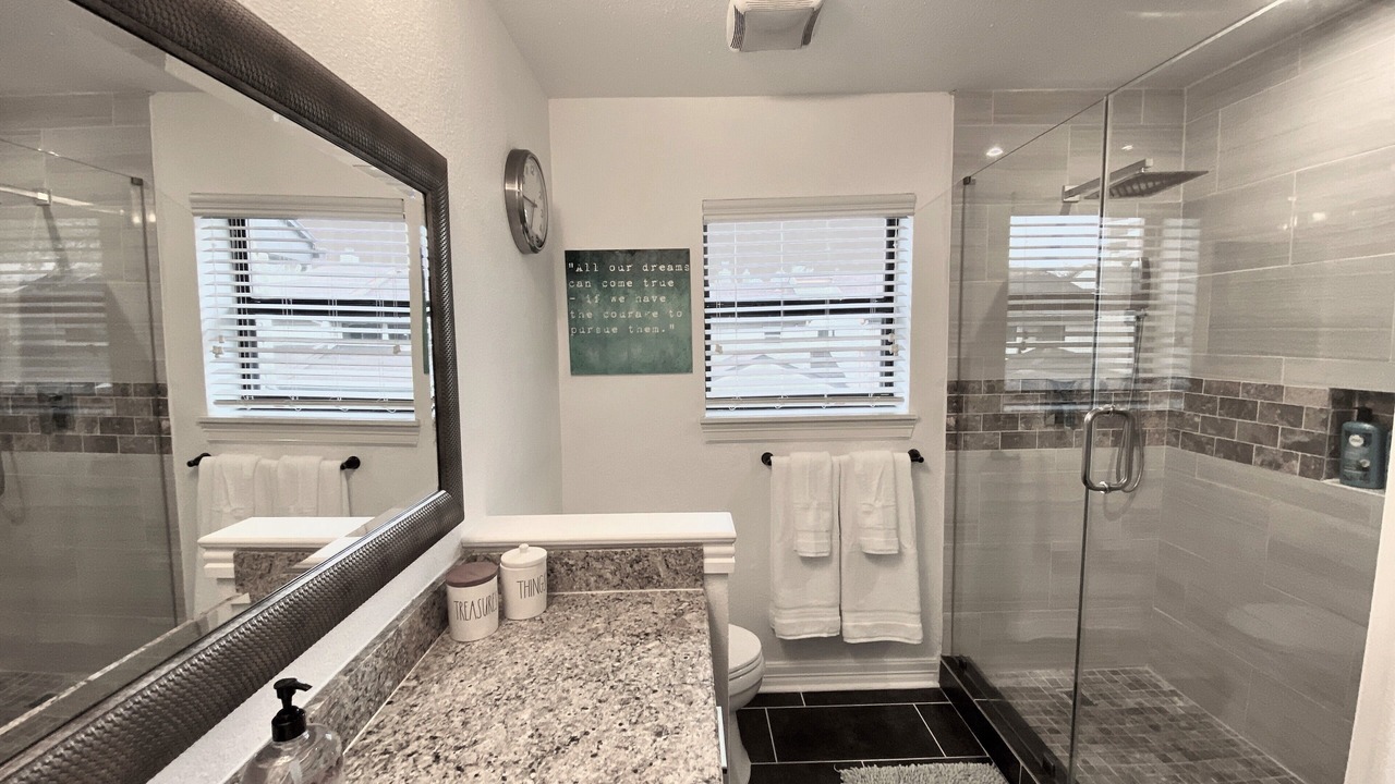 Photo of Bathroom in Houston