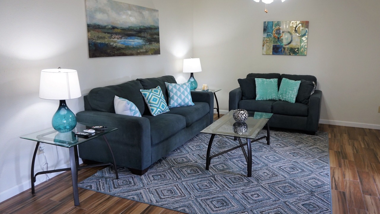 Photo of Livingroom in Houston