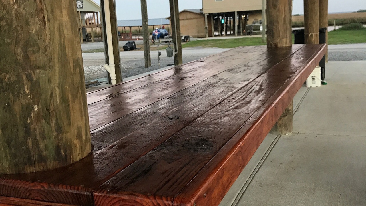 Photo of Outdoor in Pointe A La Hache