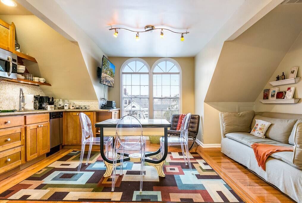 Photo of Bedroom in Faubourg Livaudais