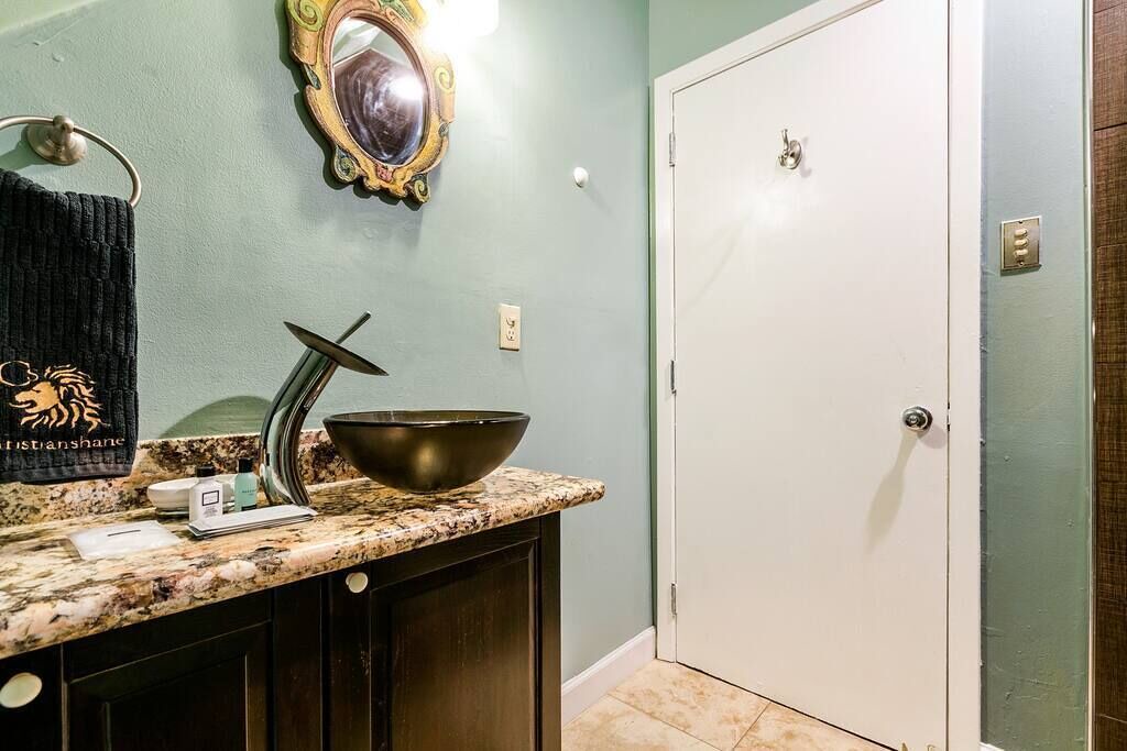 Photo of Bathroom in Faubourg Livaudais