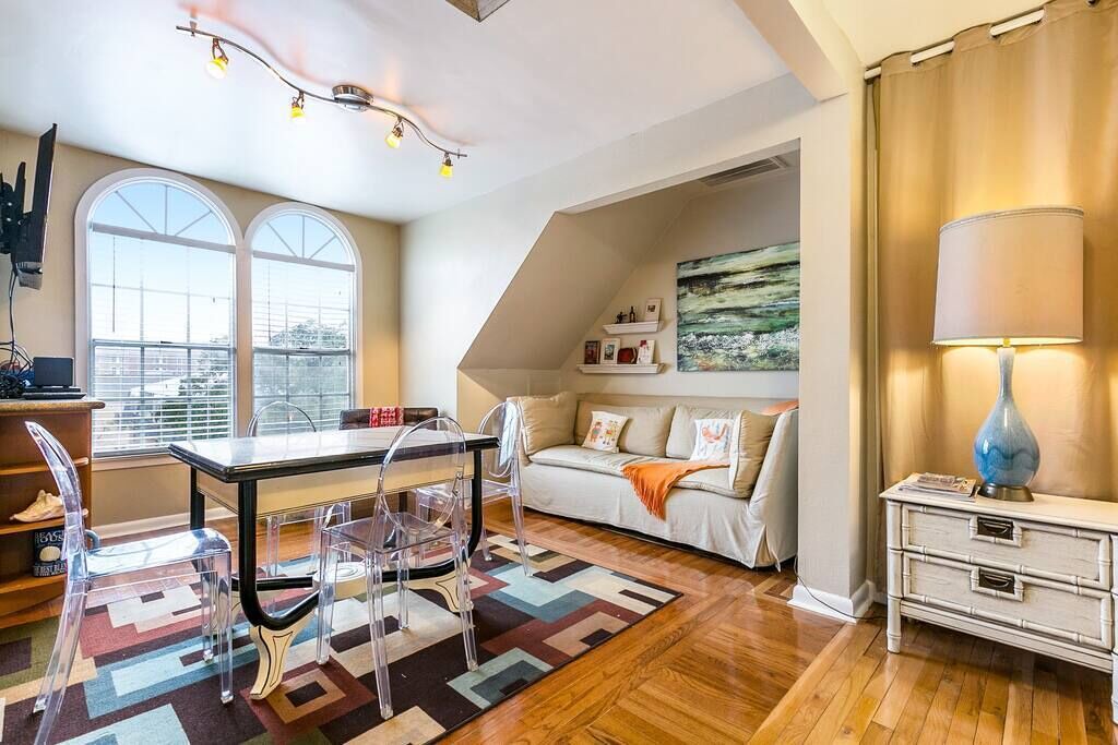 Photo of Bedroom in Faubourg Livaudais