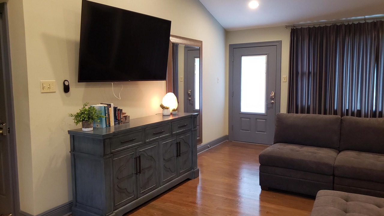 Photo of Bedroom in Gretna