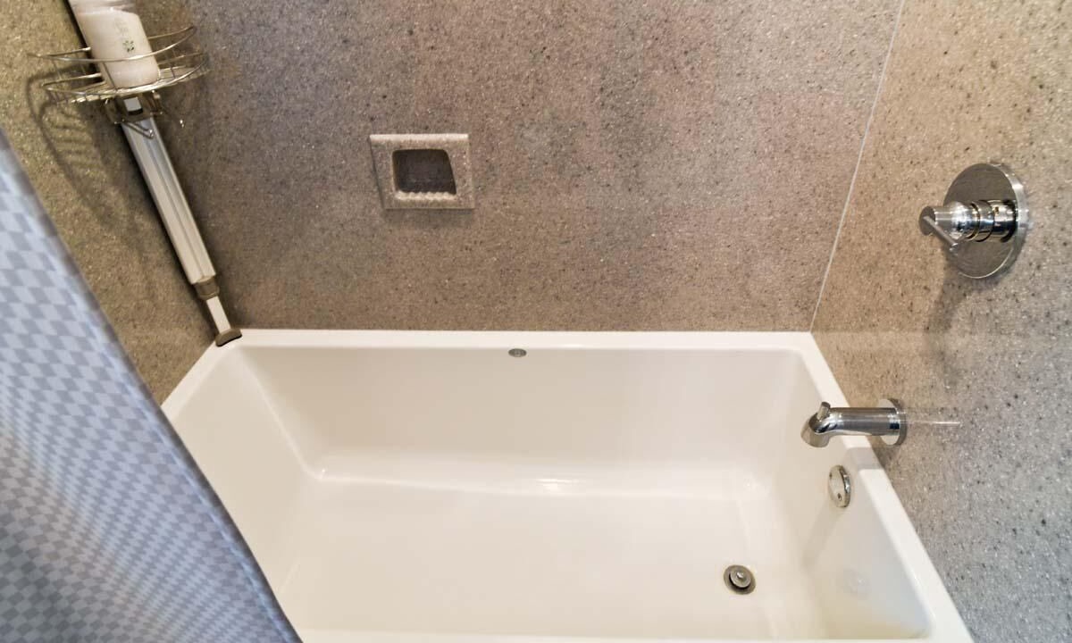 Photo of Bathroom in Gretna
