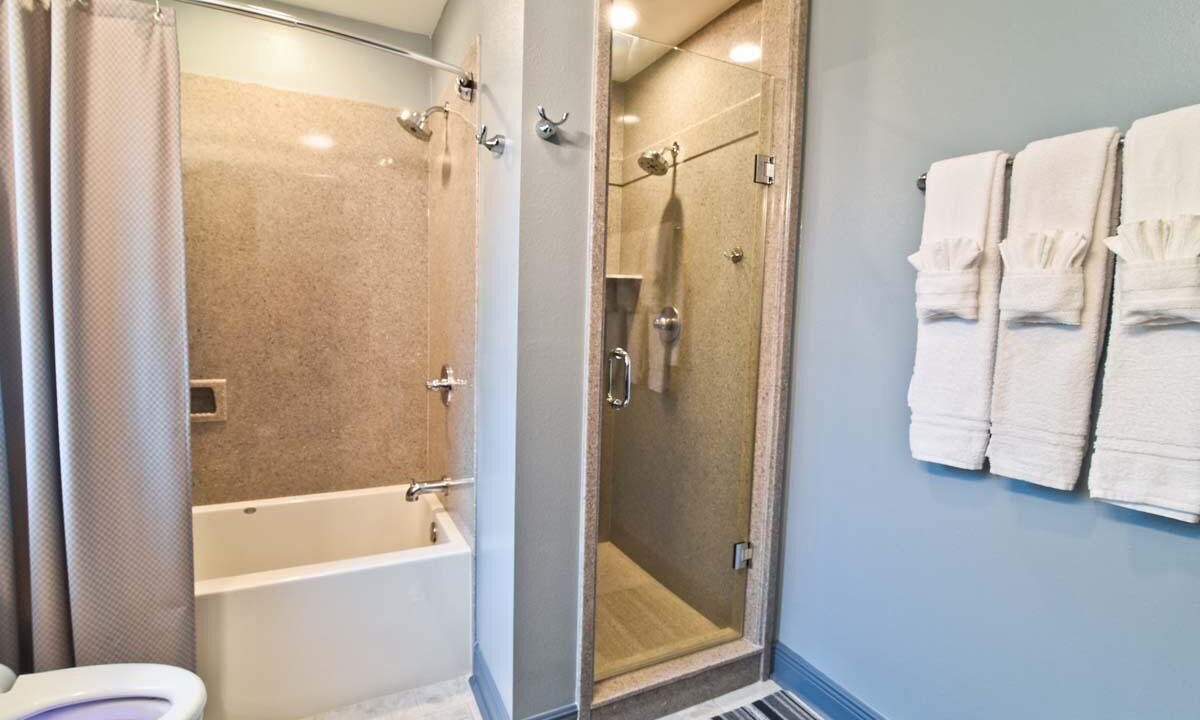 Photo of Bathroom in Gretna