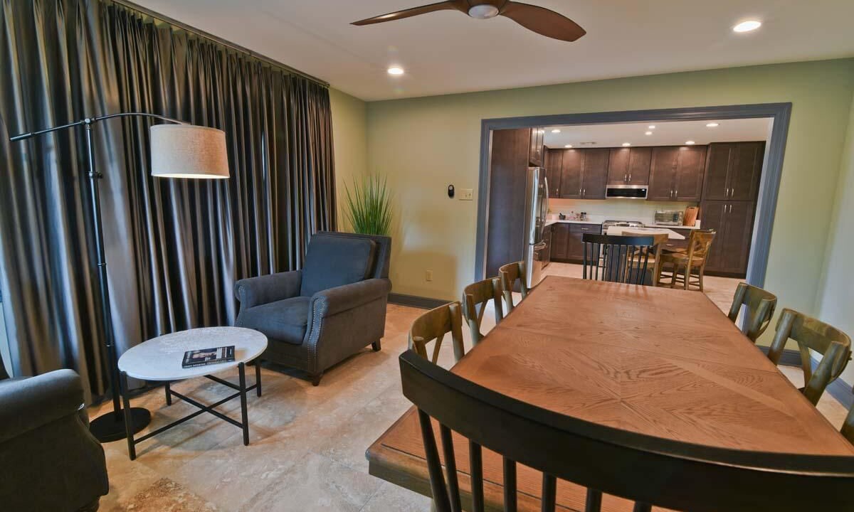 Photo of Livingroom in Gretna