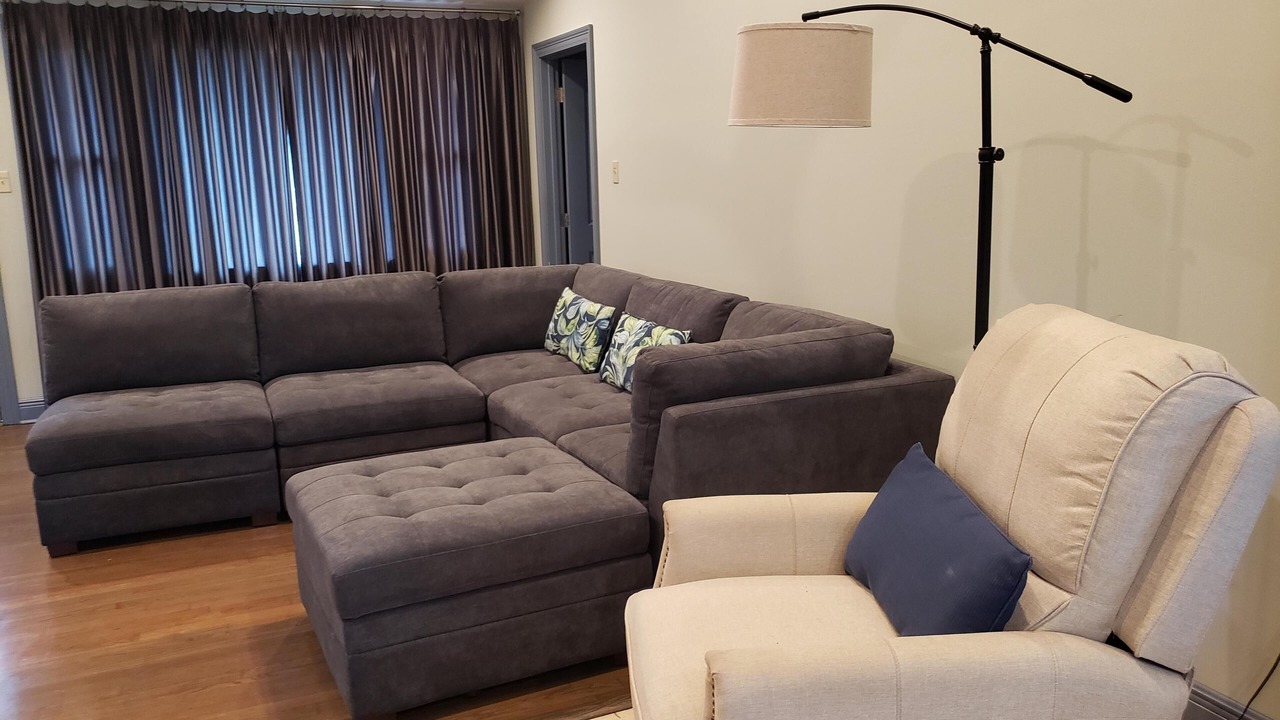 Photo of Livingroom in Gretna