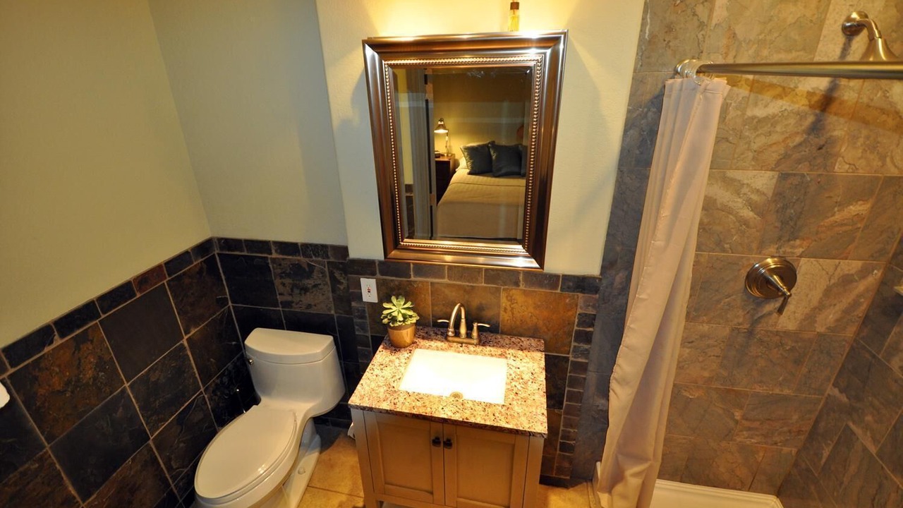 Photo of Bathroom in Gretna