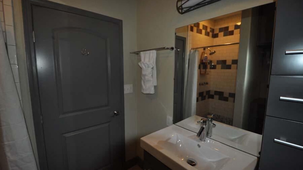 Photo of Bathroom in Gretna