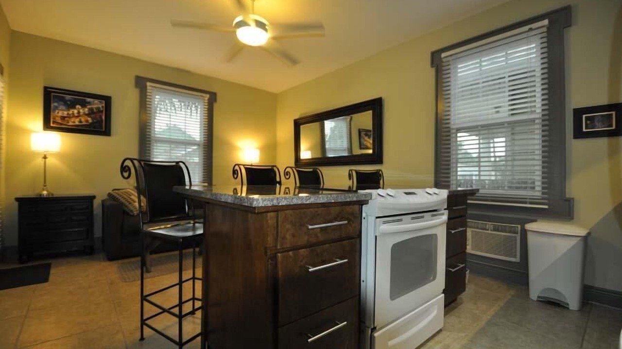 Photo of Bedroom in Gretna
