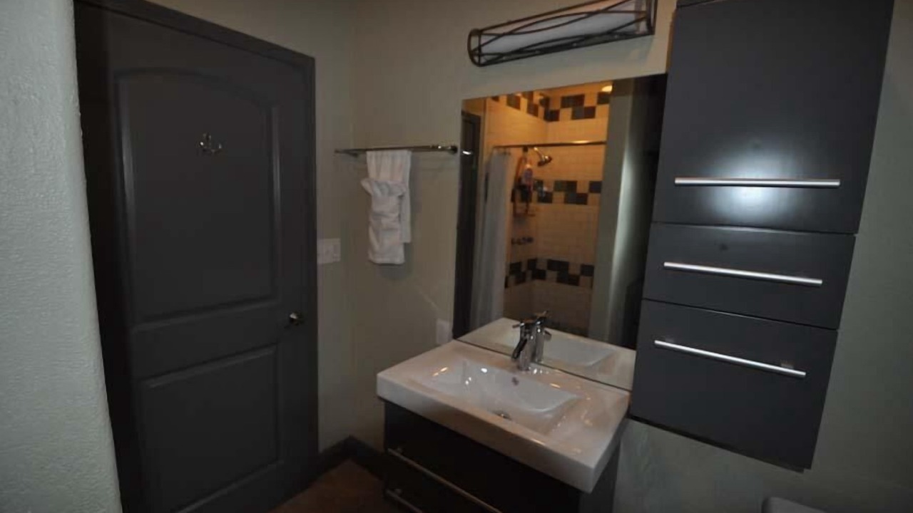 Photo of Bathroom in Gretna